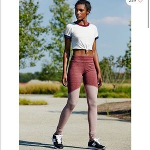 Free People Movement Evolution Legging